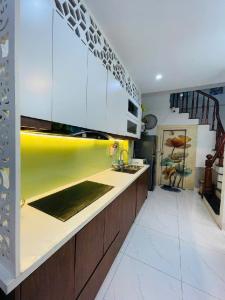 BÁN NHÀ PHỐ BÙI XƯƠNG TRẠCH NHÀ ĐẸP CÓ THỂ Ở NGAY 32m2 GIÁ 8,9 TỶ 0968945228